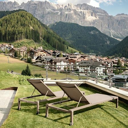 Luxury Chalet Plazola Selva di Val Gardena Exterior photo