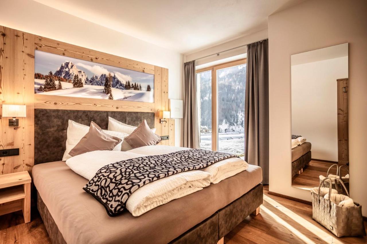 Luxury Chalet Plazola Selva di Val Gardena Exterior photo