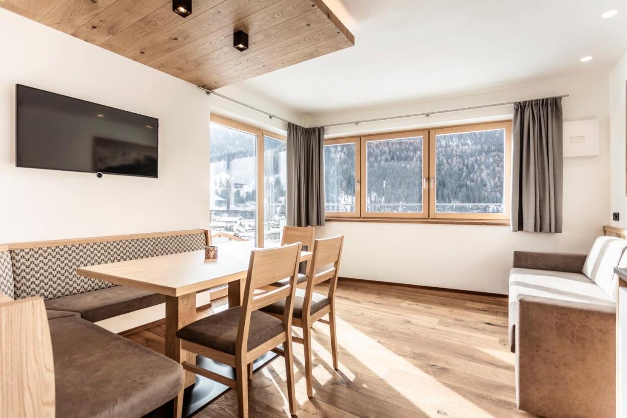 Luxury Chalet Plazola Selva di Val Gardena Exterior photo