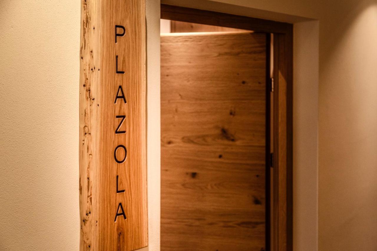 Luxury Chalet Plazola Selva di Val Gardena Exterior photo
