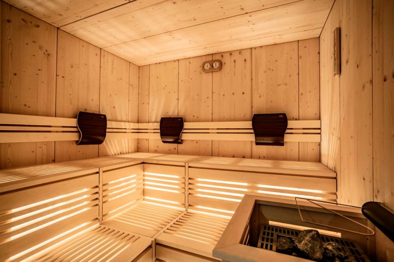 Luxury Chalet Plazola Selva di Val Gardena Exterior photo