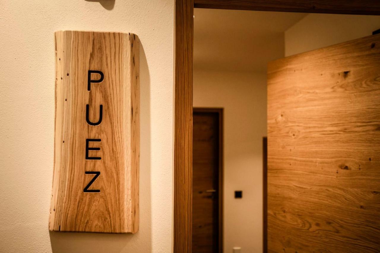 Luxury Chalet Plazola Selva di Val Gardena Exterior photo